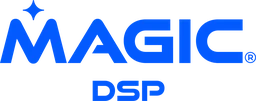 Logo MAGIC DSP