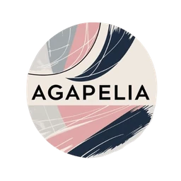 Logo Agapèlia