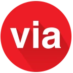 Logo VIA