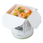 Logo Wok Dilbeek