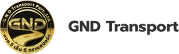 Logo GND TRANSPORT