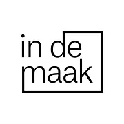 Logo Platform In De Maak