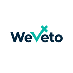 Logo WeVeto