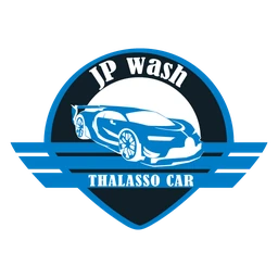 Logo JP WASH