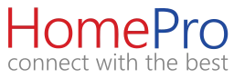 Logo HomePro