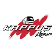 Logo Kappus Reisen GmbH & Co. KG