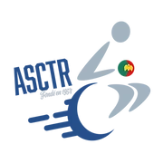 Logo Royale Association sportive du Centre de Traumatologie et de Réadaptation