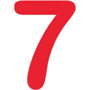 Logo 7HILL
