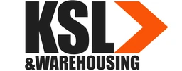 Logo KSL & Warehousing