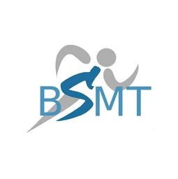 Logo Belgium Sport's Massage Therapists
