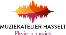Logo Muziekatelier Hasselt