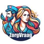 Logo ZORGVRAAG