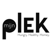 Logo Mijn Plek