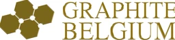 Logo GRAPHITE BELGIUM