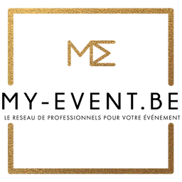 Logo MY EVENT