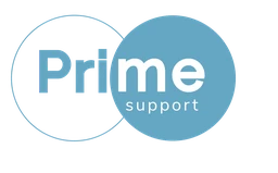 Logo PRIME SUPPORT