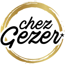 Logo CHEZ GEZER