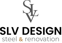 Logo SLV Design