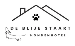 Logo De Blije Staart