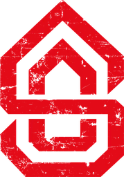 Logo STRENGTH HOUSE