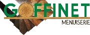 Logo GOFFINET MENUISERIE