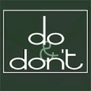 Logo Do&Don't