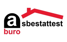 Logo Asbestattest Buro