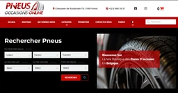 Logo TIP-TOP PNEU