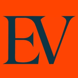 Logo EV IMMOBILIER