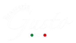 Logo BRASSERIE GUSTO