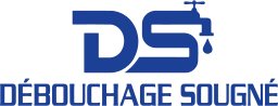 Logo DEBOUCHAGE SOUGNE