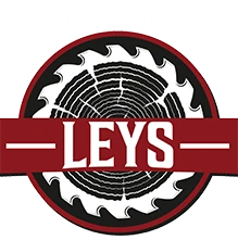 Logo Schrijnwerkerij Leys