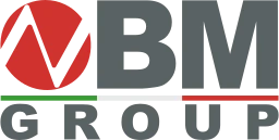 Logo BM GROUP