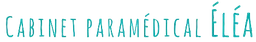 Logo CABINET ÉLÉA