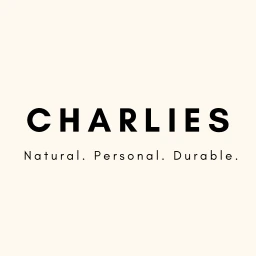 Logo CHARLIES CANDLES