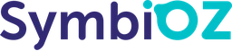 Logo Symbioz