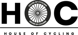 Logo HOC Cycling Team