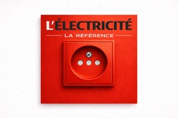 Logo L’Electricité