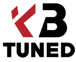 Logo KBtuned