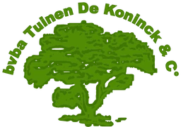 Logo TUINEN DE KONINCK & CO