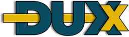 Logo DUXX