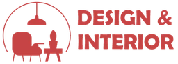 Logo DESIGN & INTERIOR