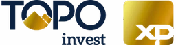 Logo Topo Invest