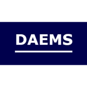 Logo ZAKENKANTOOR DAEMS