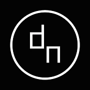 Logo Dries Noteboom
