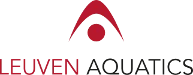 Logo Leuven Aquatics