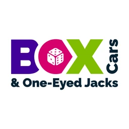 Logo BOXCARS