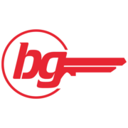 Logo B & G SLEUTEL