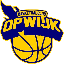 Logo B.C. Opwijk