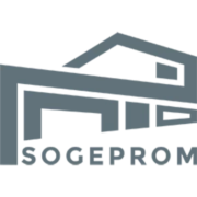 Logo SOGEPROM